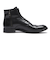 SR03811　STIVALI BOOT　NERO　676322-0001