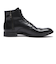 SR03811　STIVALI BOOT　NERO　676322-0001