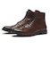 SR03811　STIVALI BOOT　VINO　676322-0002