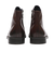 SR03811　STIVALI BOOT　VINO　676322-0002