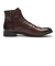 SR03811　STIVALI BOOT　VINO　676322-0002