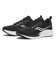 S18226-3　WMNS LANCER 3　BLACK/WHITE　681414-0001