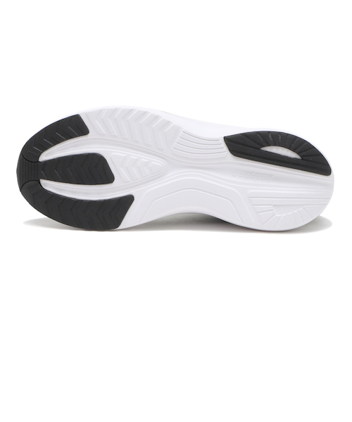 S18226-3 WMNS LANCER 3 BLACK/WHITE 681414-0001｜エービーシー