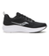 S18226-3　WMNS LANCER 3　BLACK/WHITE　681414-0001