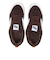 VN000CS0DFN　KNU SKOOL　PIG SUEDE PLAID　683143-0001