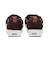 VN000CS0DFN　KNU SKOOL　PIG SUEDE PLAID　683143-0001