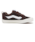 VN000CS0DFN　KNU SKOOL　PIG SUEDE PLAID　683143-0001