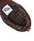 VN000CS0DFN　KNU SKOOL　PIG SUEDE PLAID　683143-0001