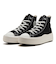 31312520　AS LIGHT PLTS II HI　BLACK　683405-0001