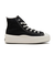 31312520　AS LIGHT PLTS II HI　BLACK　683405-0001
