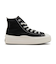 31312520　AS LIGHT PLTS II HI　BLACK　683405-0001