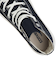 31312520　AS LIGHT PLTS II HI　BLACK　683405-0001