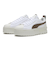 398384　W MAYZE GLOW-UP　01WHT/V.GRAY　686355-0001