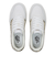 V2920 LPD　RIGIDA　WHITE/BROWN　680736-0002