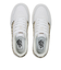 V2920 LPD　RIGIDA　WHITE/BROWN　680736-0002