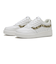 V2920 LPD　RIGIDA　WHITE/BROWN　680736-0002