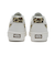 V2920 LPD　RIGIDA　WHITE/BROWN　680736-0002
