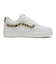 V2920 LPD　RIGIDA　WHITE/BROWN　680736-0002