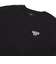 VN000NUTBLK　TOKYO TEE ABC　BLACK　678114-0001