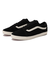 VN000D0E1KP　OLD SKOOL LOWPRO　BLACK/MARSHMALL　683152-0001