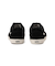 VN000D0E1KP　OLD SKOOL LOWPRO　BLACK/MARSHMALL　683152-0001