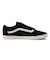 VN000D0E1KP　OLD SKOOL LOWPRO　BLACK/MARSHMALL　683152-0001