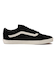 VN000D0E1KP　OLD SKOOL LOWPRO　BLACK/MARSHMALL　683152-0001