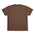 VN000NV31NU　SKATE PEDRO D SS TEE　WALNUT　685592-0001