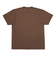 VN000NV31NU　SKATE PEDRO D SS TEE　WALNUT　685592-0001
