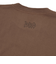 VN000NV31NU　SKATE PEDRO D SS TEE　WALNUT　685592-0001