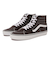 VN000CMXD4C　SK8-HI　Turkish Coffee　684577-0001