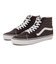 VN000CMXD4C　SK8-HI　Turkish Coffee　684577-0001
