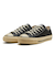 31313520　LEATHER AS US OX　BLACK　687751-0001