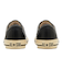 31313520　LEATHER AS US OX　BLACK　687751-0001
