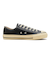 31313520　LEATHER AS US OX　BLACK　687751-0001