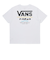 VN000NUTWHT　TOKYO TEE ABC　WHITE　678115-0001