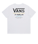 VN000NUTWHT　TOKYO TEE ABC　WHITE　678115-0001