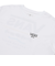 VN000NUTWHT　TOKYO TEE ABC　WHITE　678115-0001