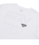 VN000NUTWHT　TOKYO TEE ABC　WHITE　678115-0001