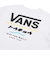VN000NUTWHT　TOKYO TEE ABC　WHITE　678115-0001