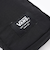 124K7190200　Rip-Stop Smart Shoulder　BLACK　682627-0002