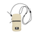 124K7190200　Rip-Stop Smart Shoulder　BEIGE　682627-0003