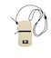 124K7190200　Rip-Stop Smart Shoulder　BEIGE　682627-0003