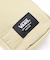 124K7190200　Rip-Stop Smart Shoulder　BEIGE　682627-0003