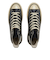 31313510　LEATHER AS US HI　BLACK　687750-0001