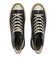 31313510　LEATHER AS US HI　BLACK　687750-0001