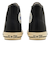 31313510　LEATHER AS US HI　BLACK　687750-0001