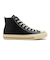 31313510　LEATHER AS US HI　BLACK　687750-0001