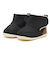 37303351　12-15 MINI BOOTS LP　BLACK　683689-0001