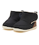 37303351　12-15 MINI BOOTS LP　BLACK　683689-0001